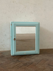 'American Diner' Bathroom Cabinet