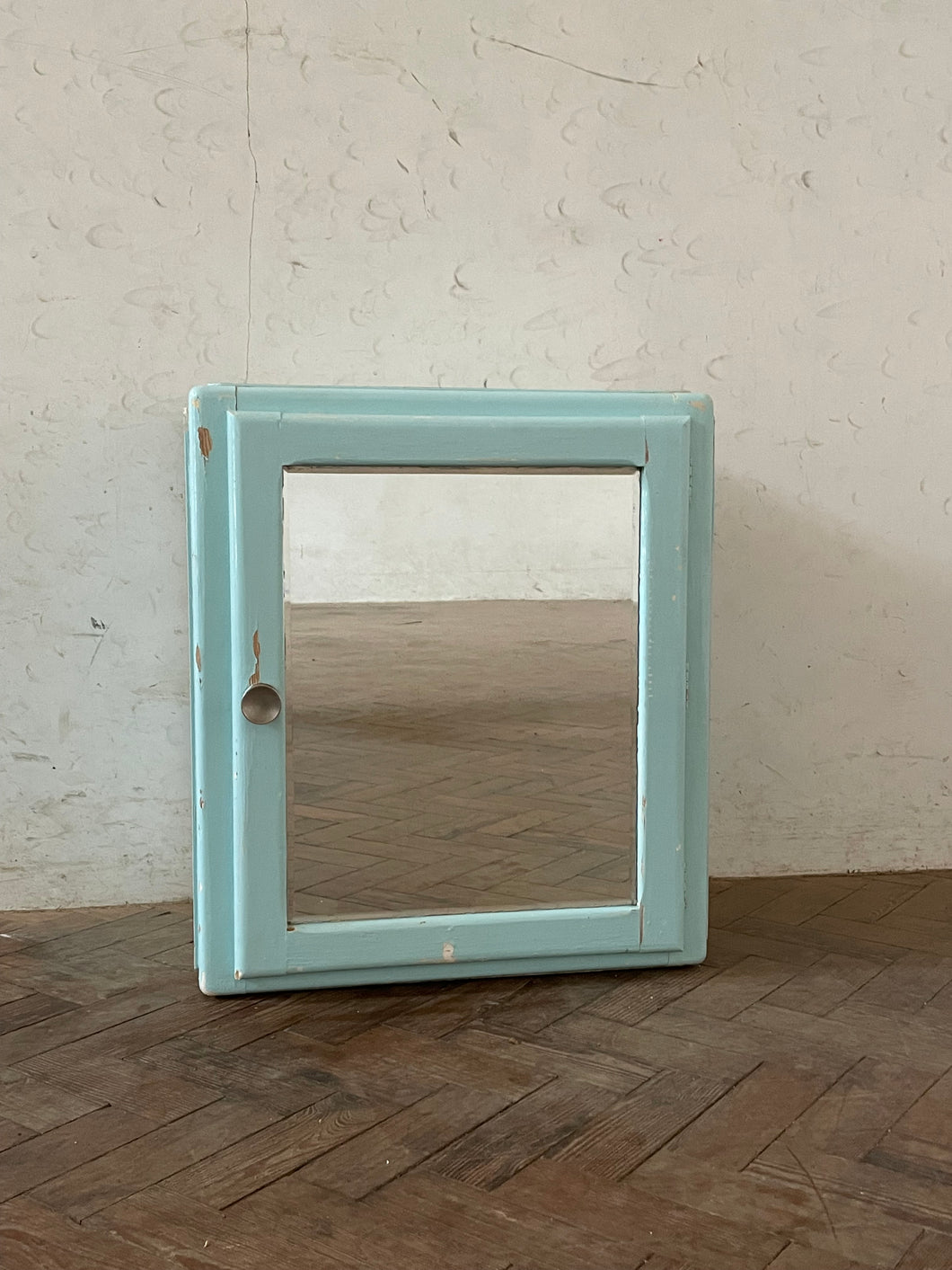 'American Diner' Bathroom Cabinet