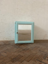Load image into Gallery viewer, &#39;American Diner&#39; Bathroom Cabinet

