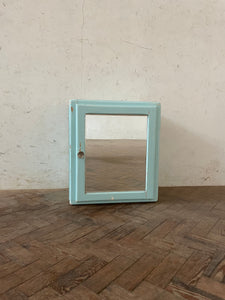 'American Diner' Bathroom Cabinet