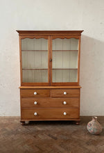 Load image into Gallery viewer, Cornish Pine Dresser
