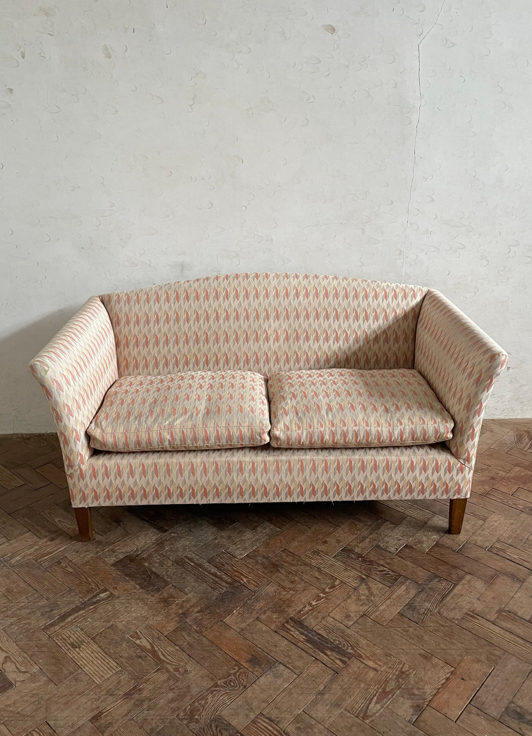 Danish Mid Century Sofa