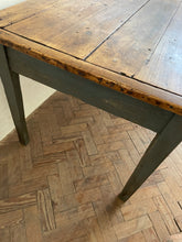 Load image into Gallery viewer, Large French Farmhouse Table
