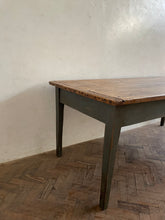 Load image into Gallery viewer, Large French Farmhouse Table
