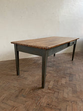 Load image into Gallery viewer, Large French Farmhouse Table
