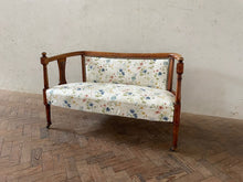 Load image into Gallery viewer, Edwardian Sofa
