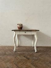 Load image into Gallery viewer, 19th Century Eastern European Desk / Dressing Table
