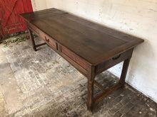 Load image into Gallery viewer, 18th Century French Mayor&#39;s Table
