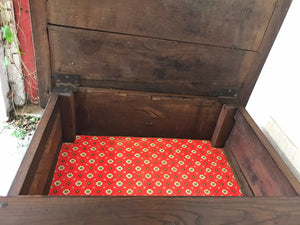 18th Century French Mayor's Table