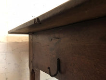 Load image into Gallery viewer, 18th Century French Mayor&#39;s Table
