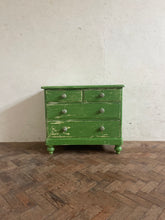 Load image into Gallery viewer, Victorian Pine Chest

