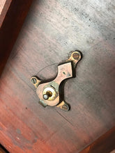 Load image into Gallery viewer, Georgian Mahogany Tilt Top Table
