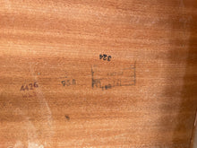 Load image into Gallery viewer, 1960&#39;s Limed Oak Bedside Cabinets
