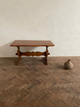 Load image into Gallery viewer, 20th C Swedish Pine Table
