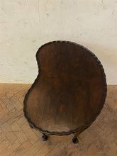 Load image into Gallery viewer, 1930&#39;s Mahogany Side Table
