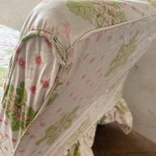 Load image into Gallery viewer, Children&#39;s Chaise Longue with loose covers
