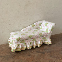 Load image into Gallery viewer, Children&#39;s Chaise Longue with loose covers
