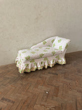Load image into Gallery viewer, Children&#39;s Chaise Longue with loose covers
