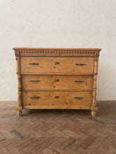 Load image into Gallery viewer, Eastern European Chest of Drawers
