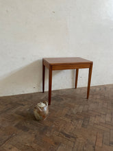 Load image into Gallery viewer, Mid Century Desk
