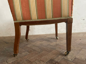 Edwardian Arm Chair