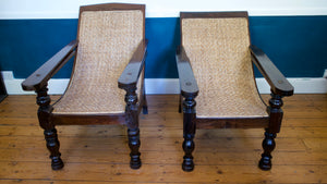 Plantation Chair