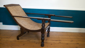 Plantation Chair