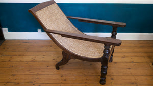 Plantation Chair