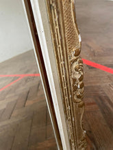 Load image into Gallery viewer, Petite Parcel - Gilt French Mirror
