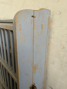 Vintage Kitchen Drying Rack
