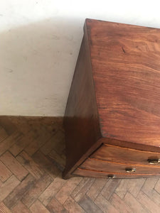 Petite Georgian Chest of Drawers