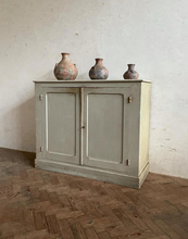 Load image into Gallery viewer, Early 1900s Pale Blue French Sideboard
