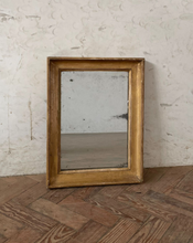 Load image into Gallery viewer, Pretty Petite French Mirror
