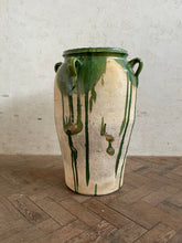 Load image into Gallery viewer, Tall Spanish Olive Urn (2) * On hold*
