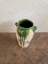 Load image into Gallery viewer, Tall Spanish Olive Urn (2) * On hold*
