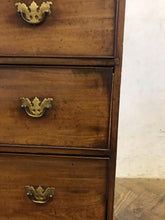Load image into Gallery viewer, Two Over Two - Victorian Chest of Drawers
