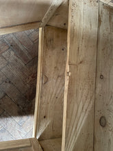 Load image into Gallery viewer, Slim Pine Dresser
