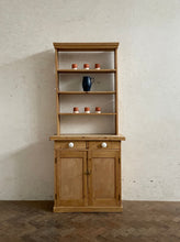 Load image into Gallery viewer, Slim Pine Dresser
