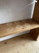Load image into Gallery viewer, Slim Pine Dresser
