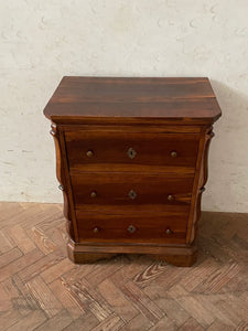 18th Century Small Chest of Drawers