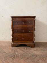 Load image into Gallery viewer, 18th Century Small Chest of Drawers
