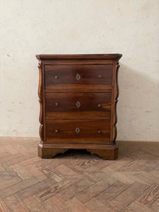 18th Century Small Chest of Drawers
