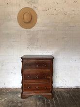 Load image into Gallery viewer, 18th Century Small Chest of Drawers
