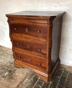 18th Century Small Chest of Drawers