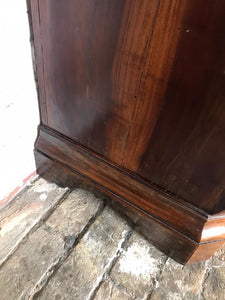 18th Century Small Chest of Drawers
