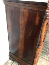 Load image into Gallery viewer, 18th Century Small Chest of Drawers

