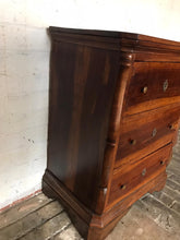 Load image into Gallery viewer, 18th Century Small Chest of Drawers
