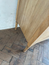 Load image into Gallery viewer, Pine Chest with Porcelain Handles
