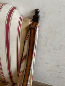 Edwardian Sofa