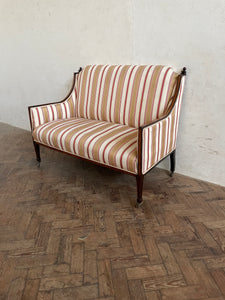 Edwardian Sofa